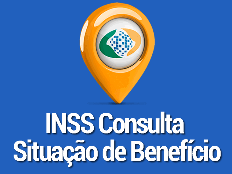 Consulta Benefício INSS 2024