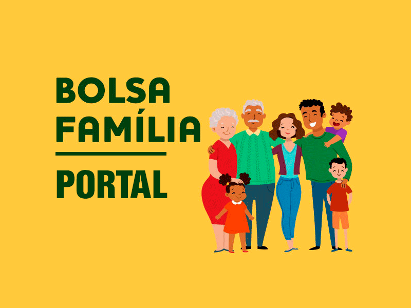 Portal do Bolsa Família 2024